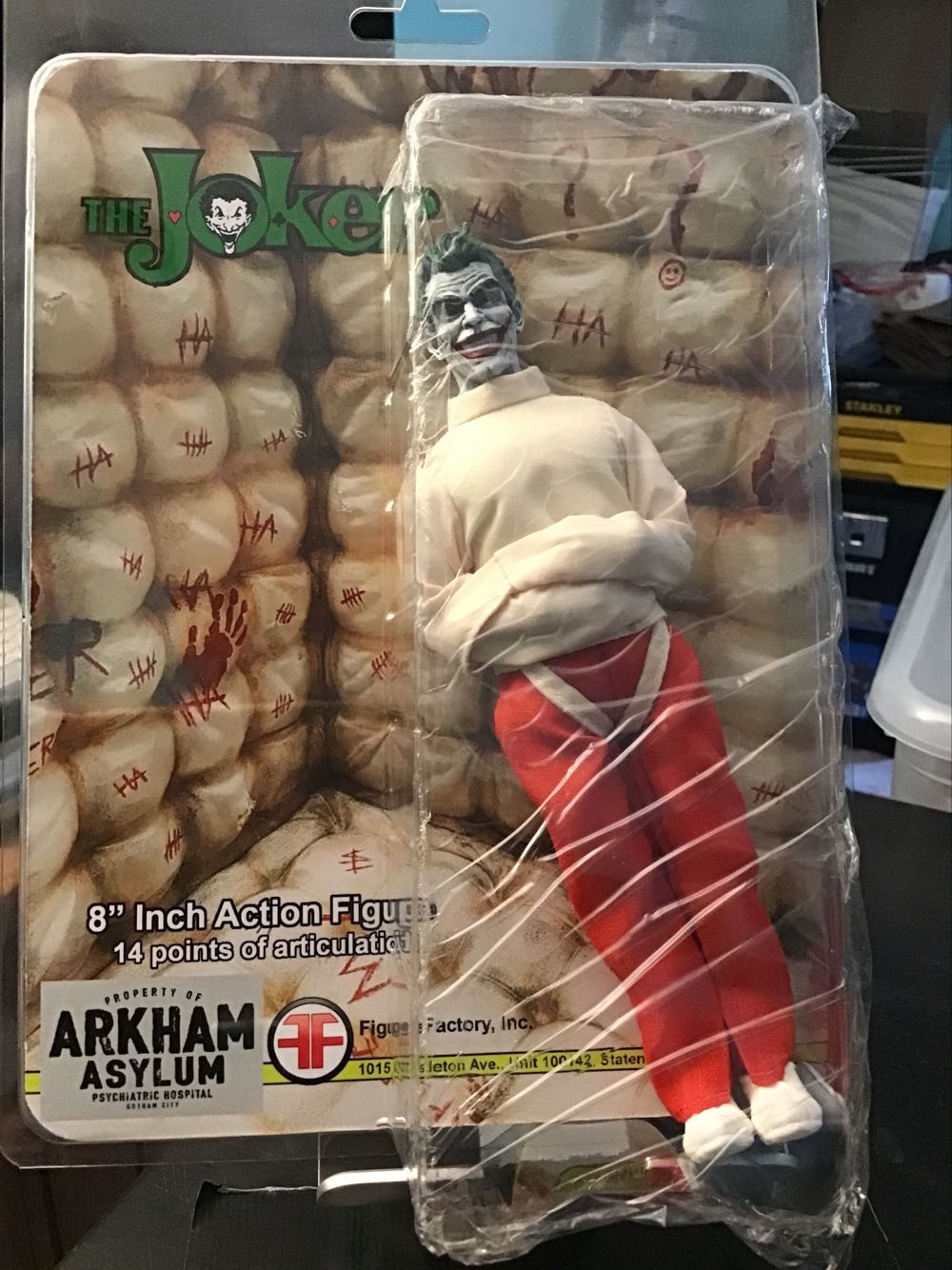 Marvel- Ajak Funko 735