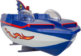 Batboat - McFarlane Toys (DC Retro) (Batman Classic TV Series) action figure collectible [Barcode 787926150384] - Main Image 2