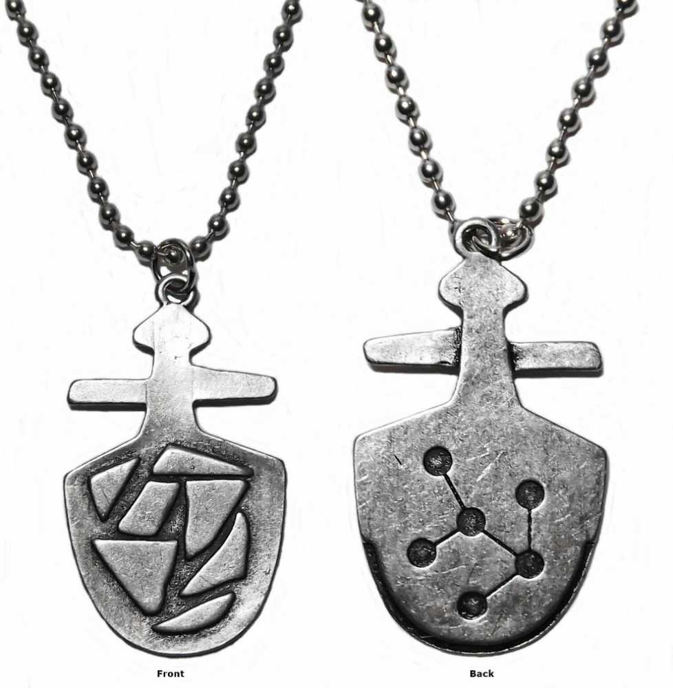 April Parker Mayhem Glow Pop! Vinyl Figure Funko Special Edition