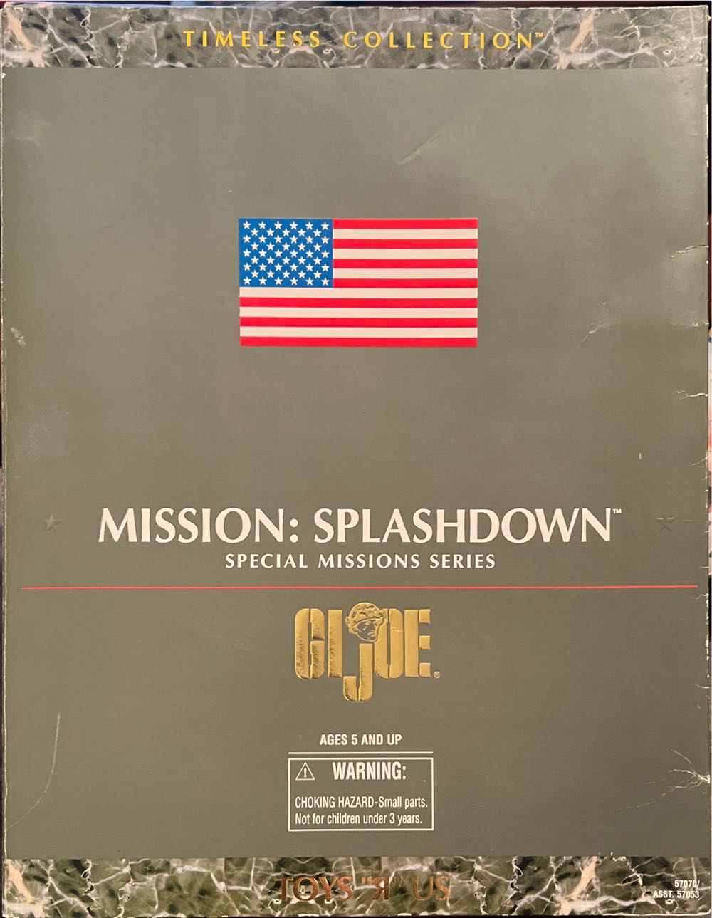 Luke Skywalker to Snowspeeder