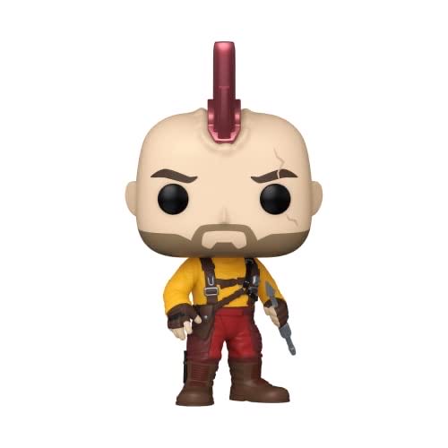 Guardians Of The Galaxy - Kraglin  action figure collectible [Barcode 889698675178] - Main Image 1