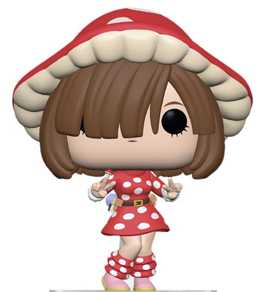 Funko 5 Star: Sora Monsters Inc Gamestop Exclusive Vinyl Figure