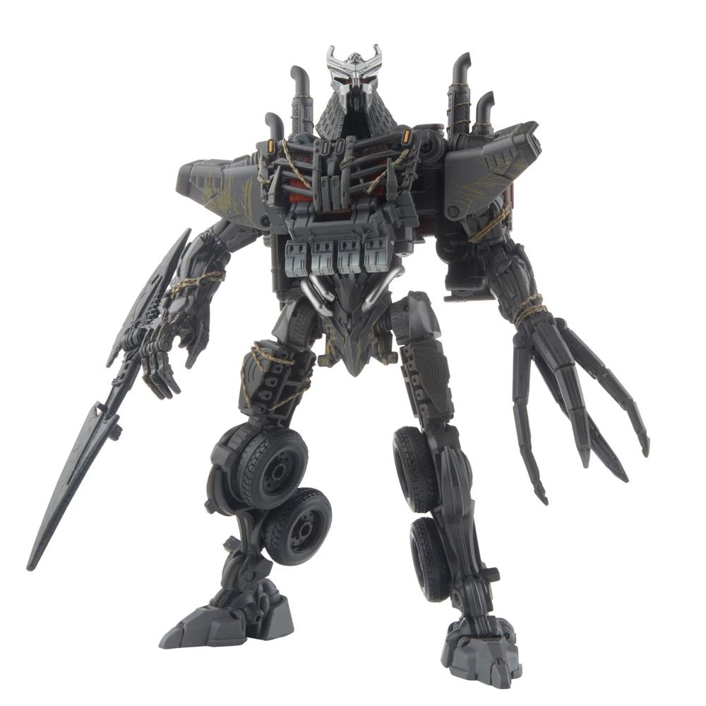 SS-101 Scourge - Hasbro (Studio Series) action figure collectible [Barcode 5010996137142] - Main Image 2
