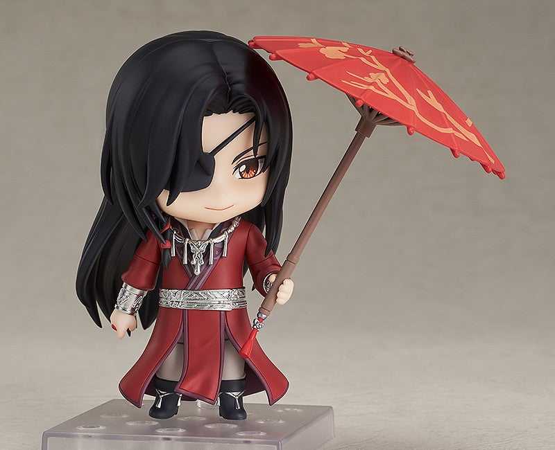 Hua Cheng #1946 - Good Smile Arts Shanghai (Nendoroid) action figure collectible [Barcode 4580590170995] - Main Image 2