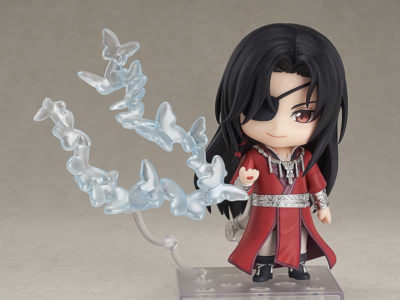 Hua Cheng #1946 - Good Smile Arts Shanghai (Nendoroid) action figure collectible [Barcode 4580590170995] - Main Image 3