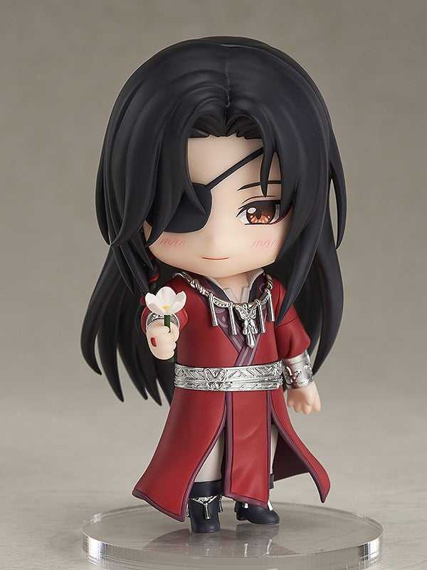 Hua Cheng #1946 - Good Smile Arts Shanghai (Nendoroid) action figure collectible [Barcode 4580590170995] - Main Image 4