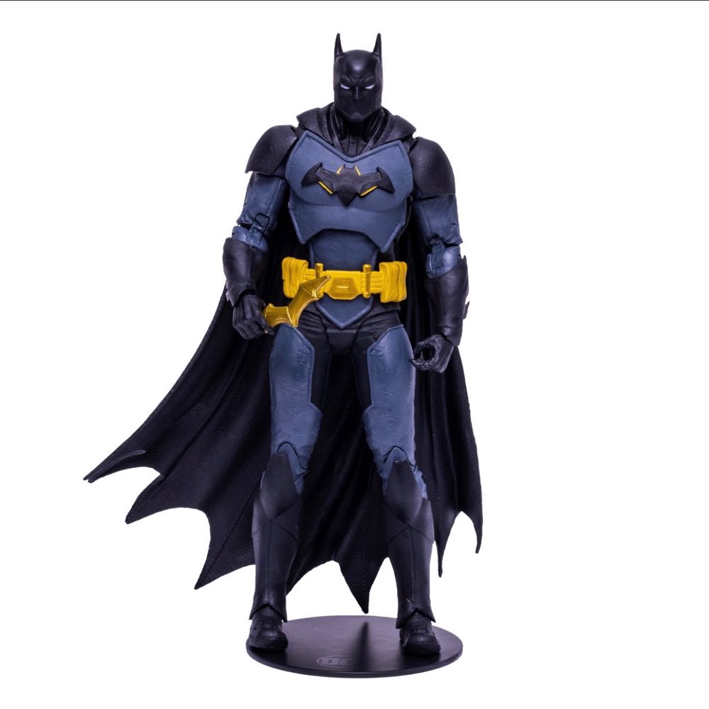 Batman - McFarlane action figure collectible - Main Image 3