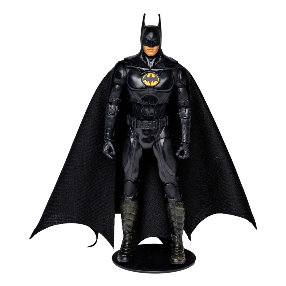 Batman - McFarlane (The Flash) action figure collectible - Main Image 3