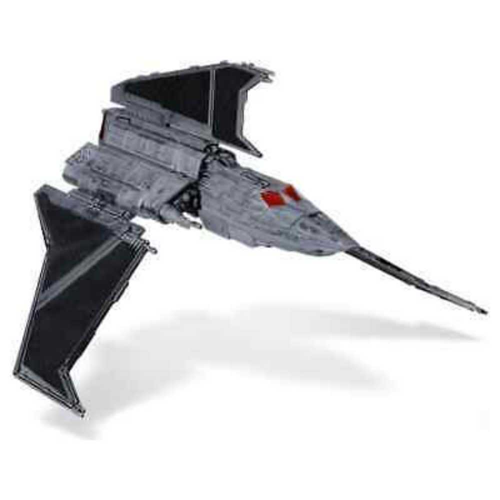 Havoc Marauder - Jazwares LLC (Star Wars: The Bad Batch) action figure collectible [Barcode 191726428817] - Main Image 2