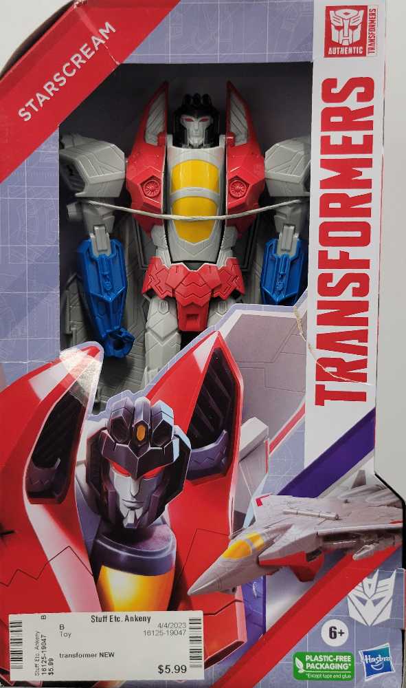 Lost In Space-Zachary Smith