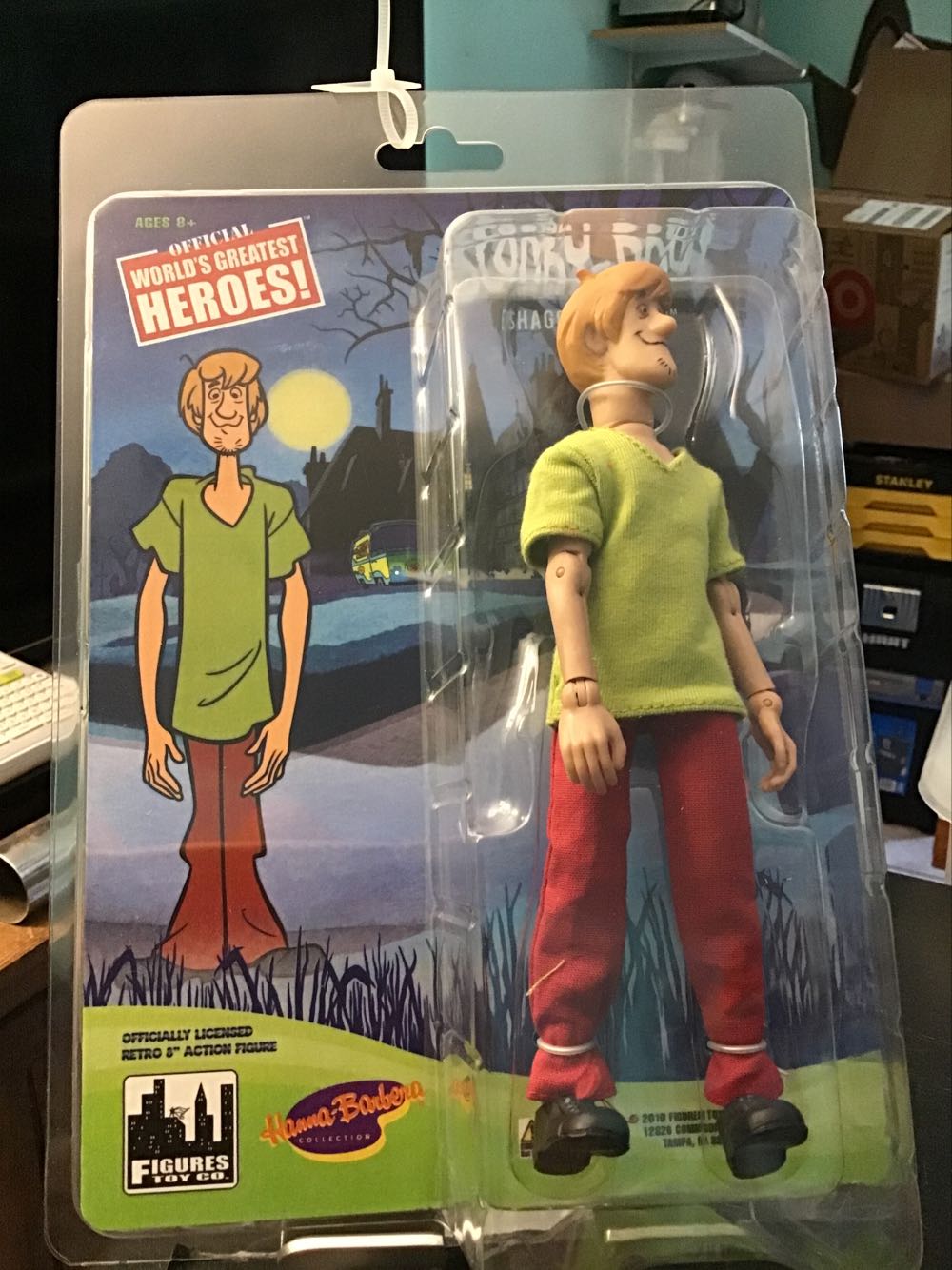 DC Artist Alley Superman 6.6-Inch PVC Collector Statue [Lex Luthor Villain]