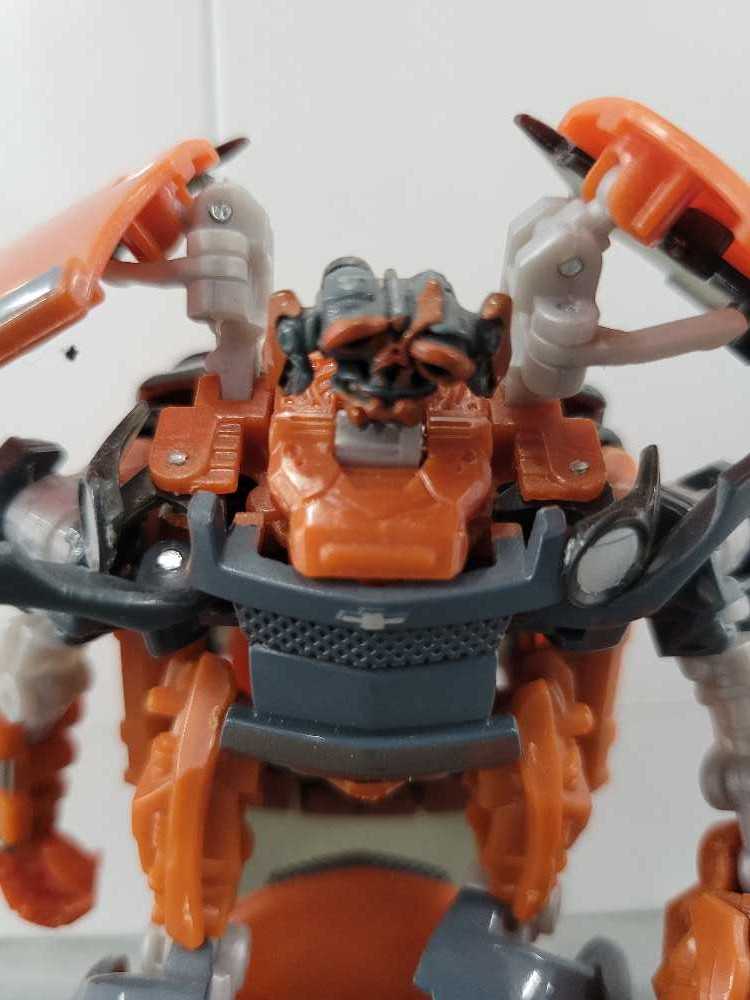 Hero World Justice League Funko PVC Set