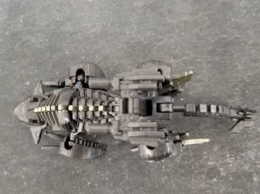 Ravage Legends - Hasbro (Hunt For The Decepticons) action figure collectible - Main Image 2