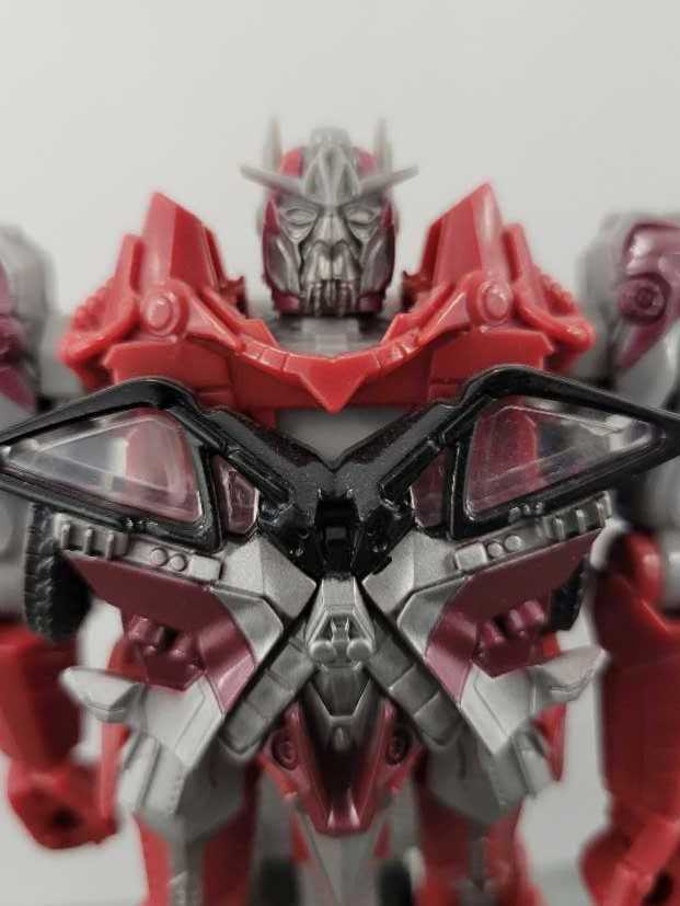 Kharadron Overlords: Drekki Flynt