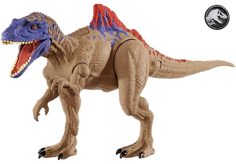 Spittor (VHS Pack In) Red