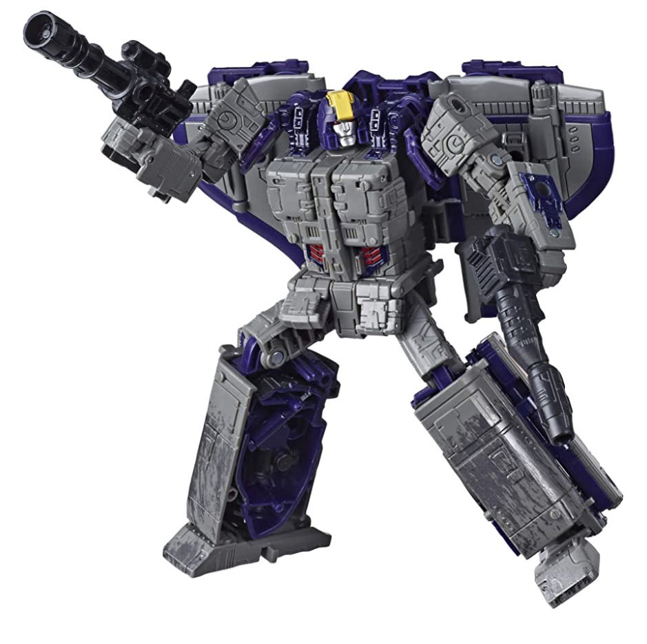 Spherewerx Star Trek: The Original Series Nanoforce Army Builder Figure Boxed Set Multicolor