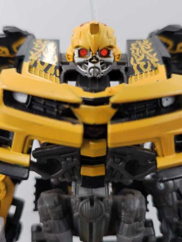 Sideshow Collectibles Cobra Commamder Diorama