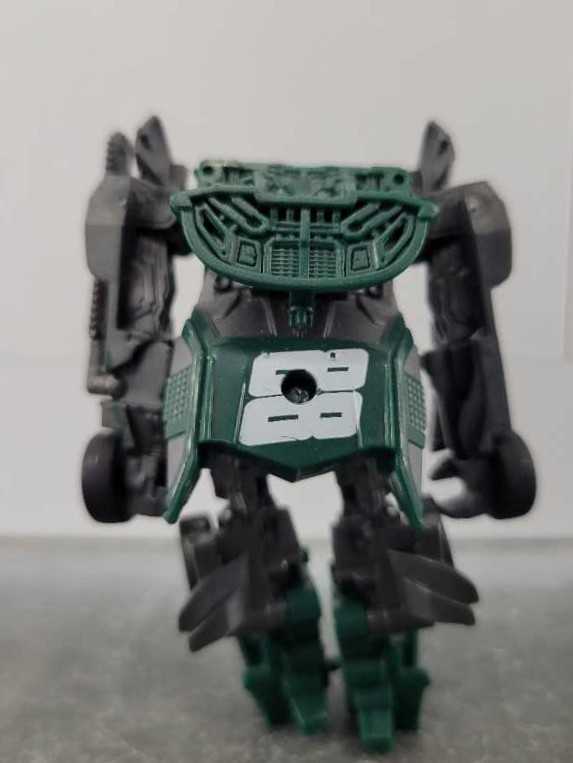 Roadbuster Legends - Hasbro (Dark Of The Moon) action figure collectible - Main Image 3