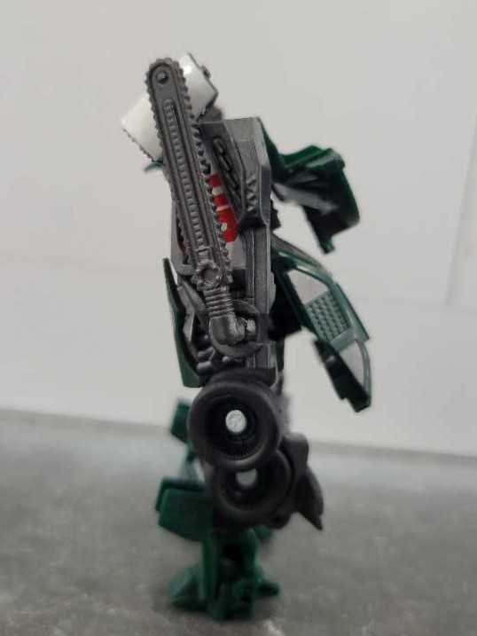 Roadbuster Legends - Hasbro (Dark Of The Moon) action figure collectible - Main Image 4