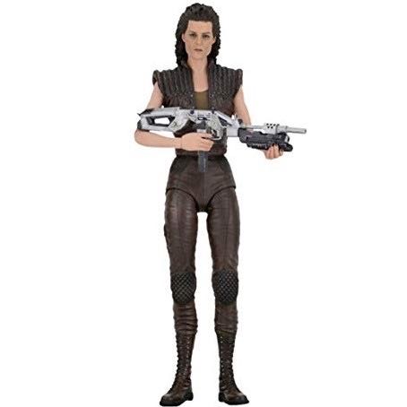 Alien - Ripley - Neca - Resurrection  action figure collectible - Main Image 1