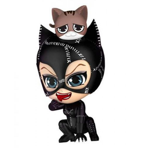 Catwoman - Cosbaby - Batman Returns  action figure collectible - Main Image 1
