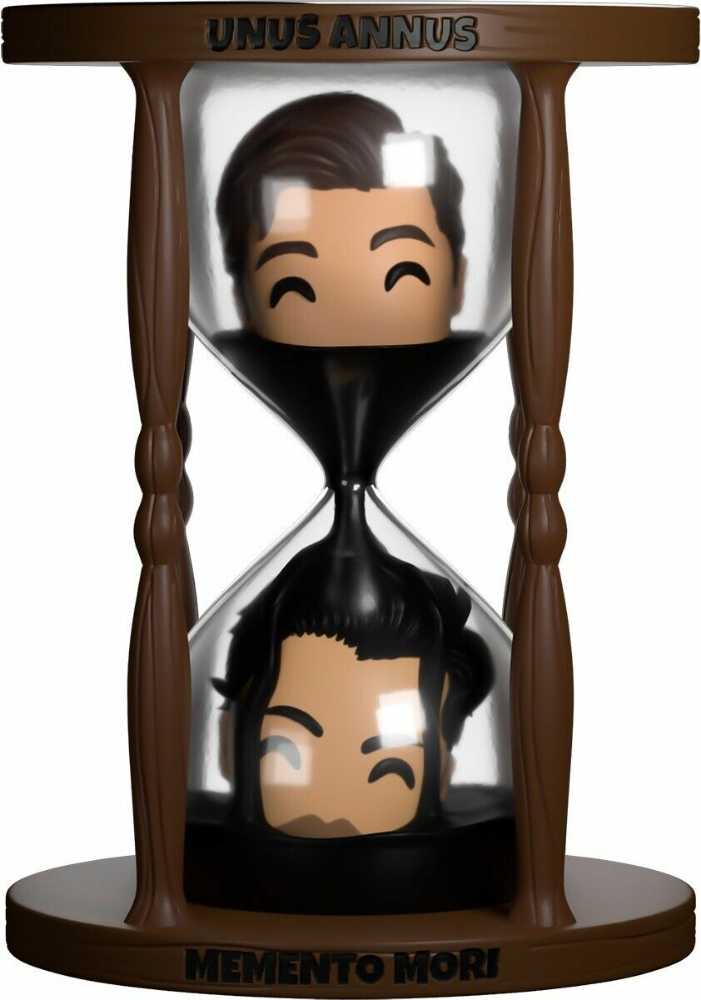 Unus Annus Hourglass Youtooz #166 With Slip Cover - Youtooz action figure collectible [Barcode 159274200699] - Main Image 2