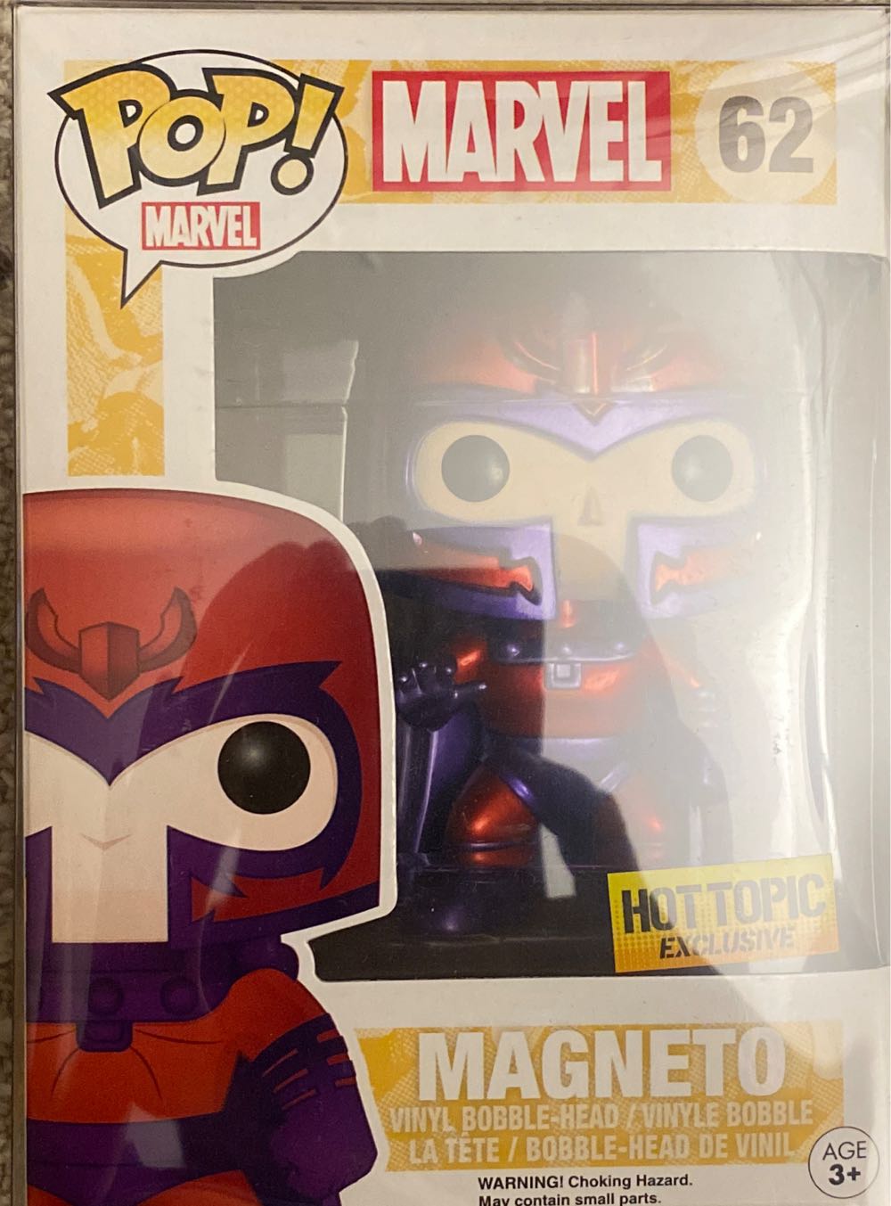 Bandai Perfect Grade MS-06 Zakinthos II Custom Set #2 Clear Body & Weapons