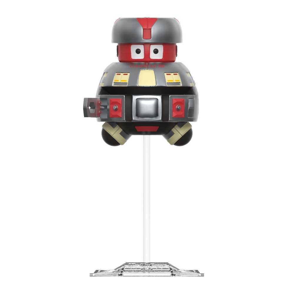 The Black Hole - V.I.N.C.E.N.T. - Super7 (ReAction) (The Black Hole) action figure collectible [Barcode 840049820210] - Main Image 3