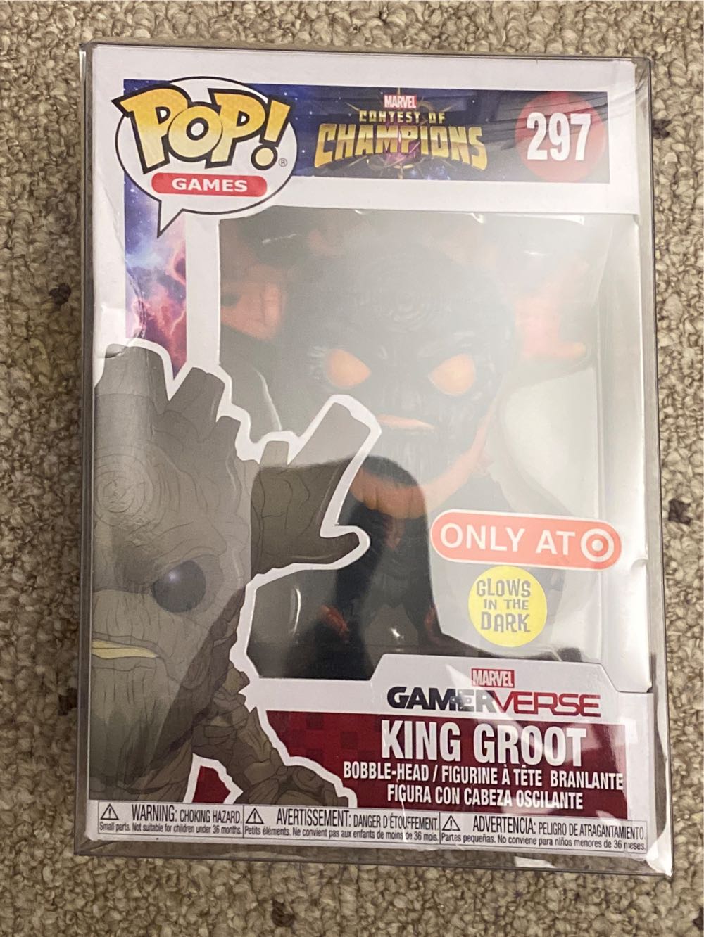 E.T. the Extra-Terrestrial