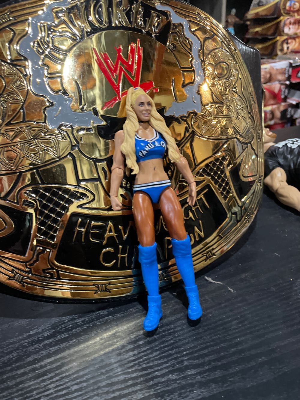 Marvel Legends Guardians Of The Galaxy Yondu (Classic)