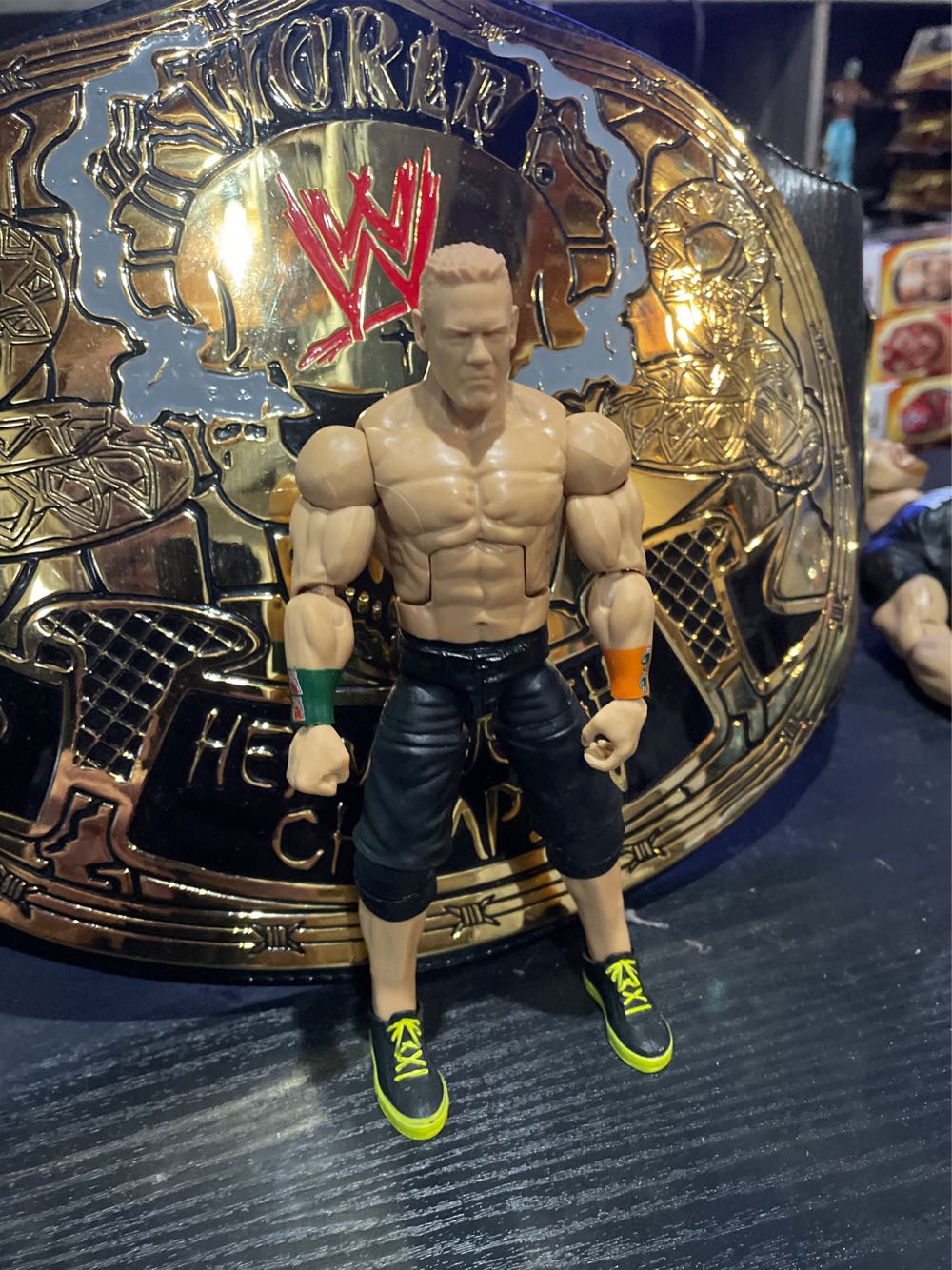 Fumikage Tokoyami (My Hero Academia) 1329 Hot Topic Exclusive