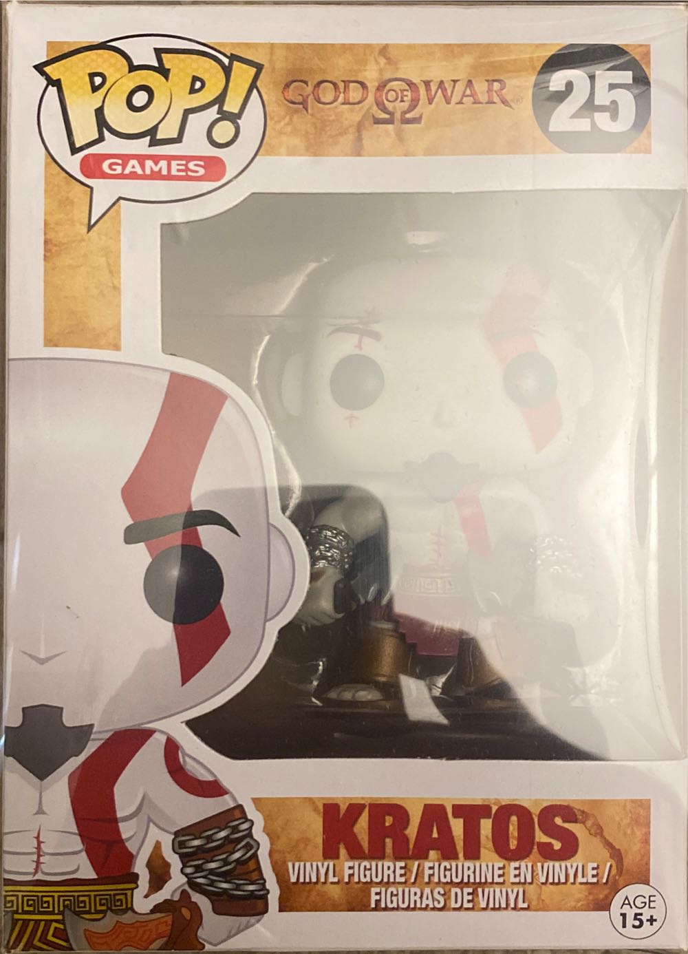 Captain Canuck X Odeon Action Figure