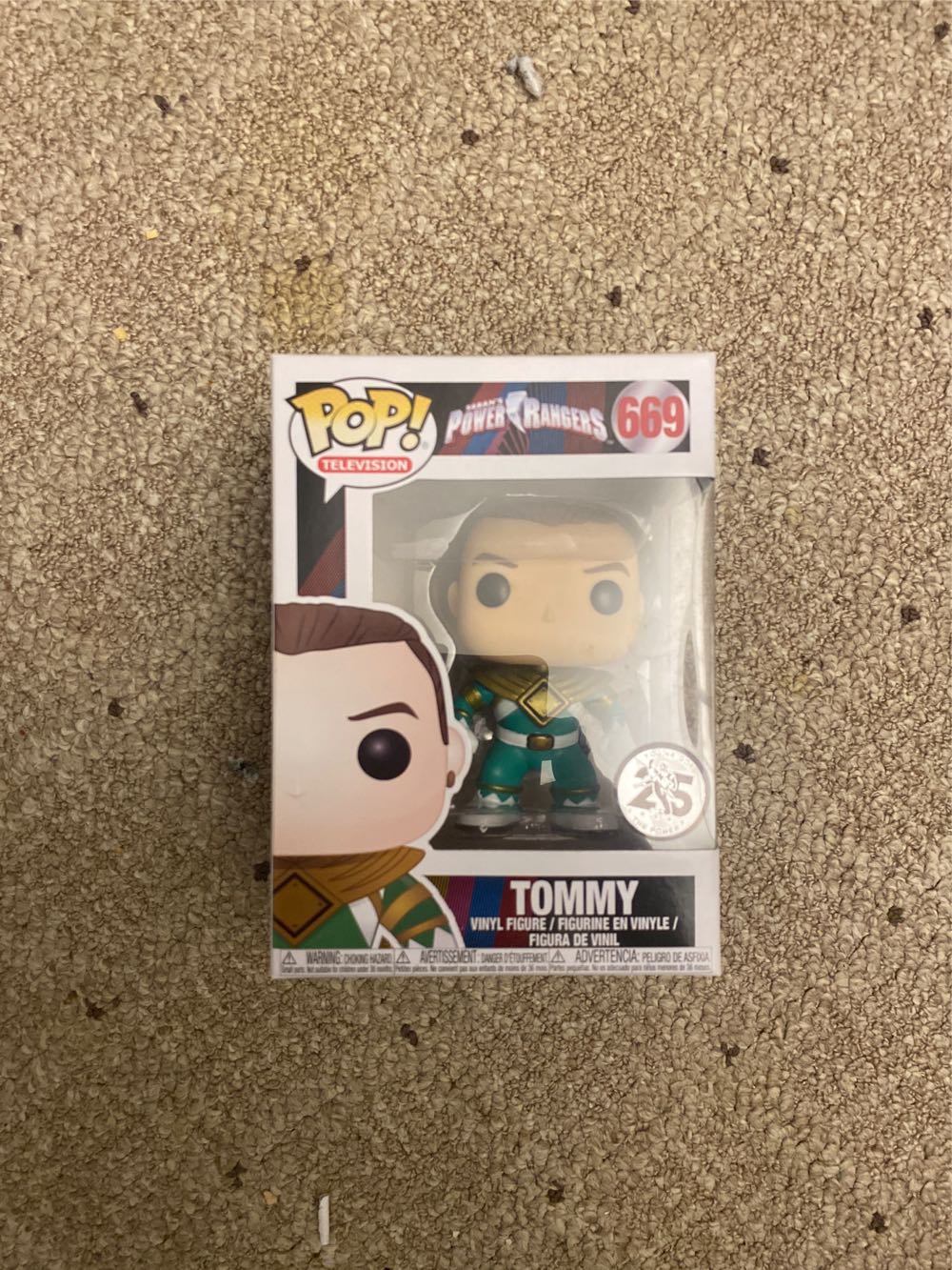 Funko Pop! Rocks: Mötley Crüe Nikki Six Collectible Figure Multicolor