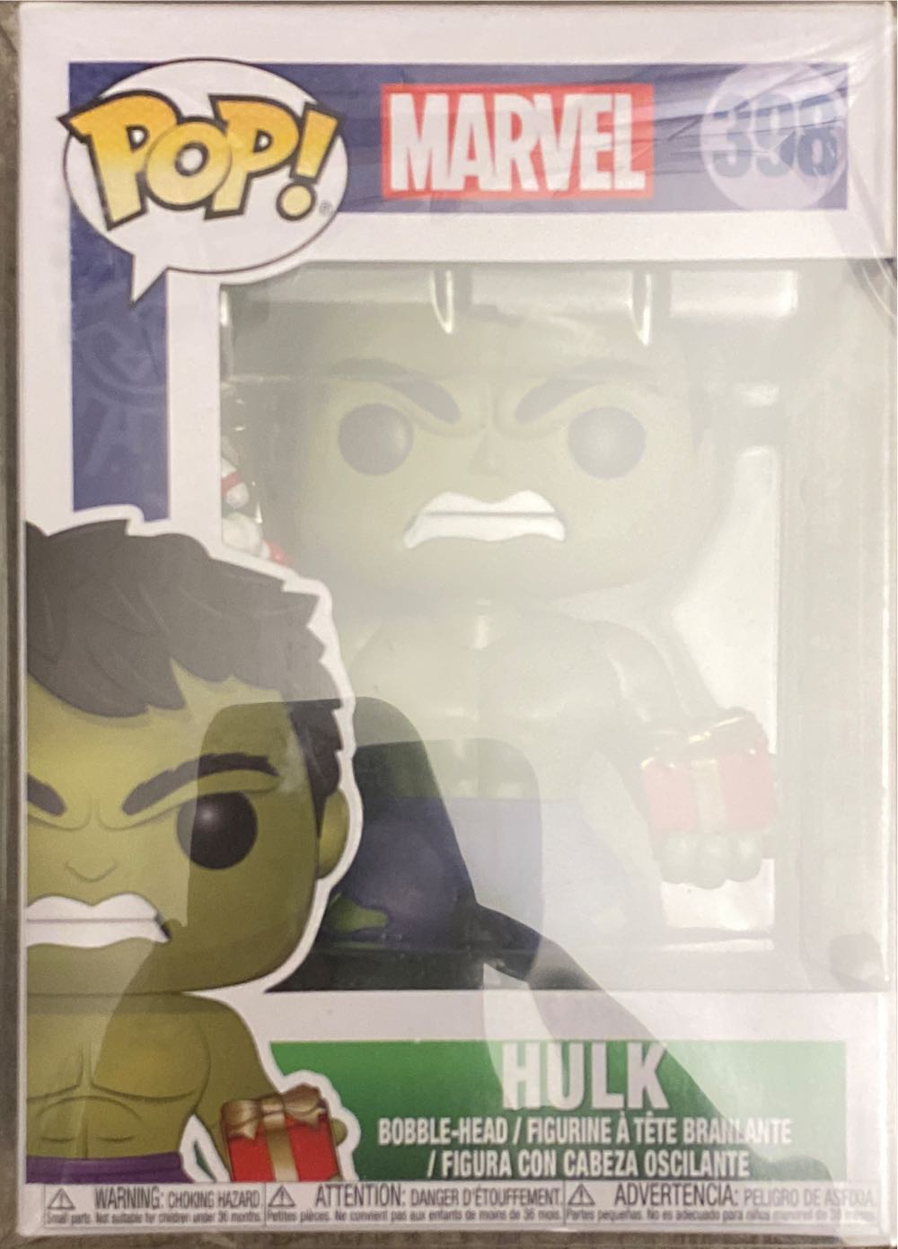 Marvel Comics X-Men-Cyclops Figure