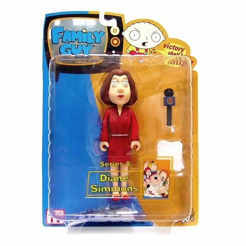 Micro Figures - Beavis