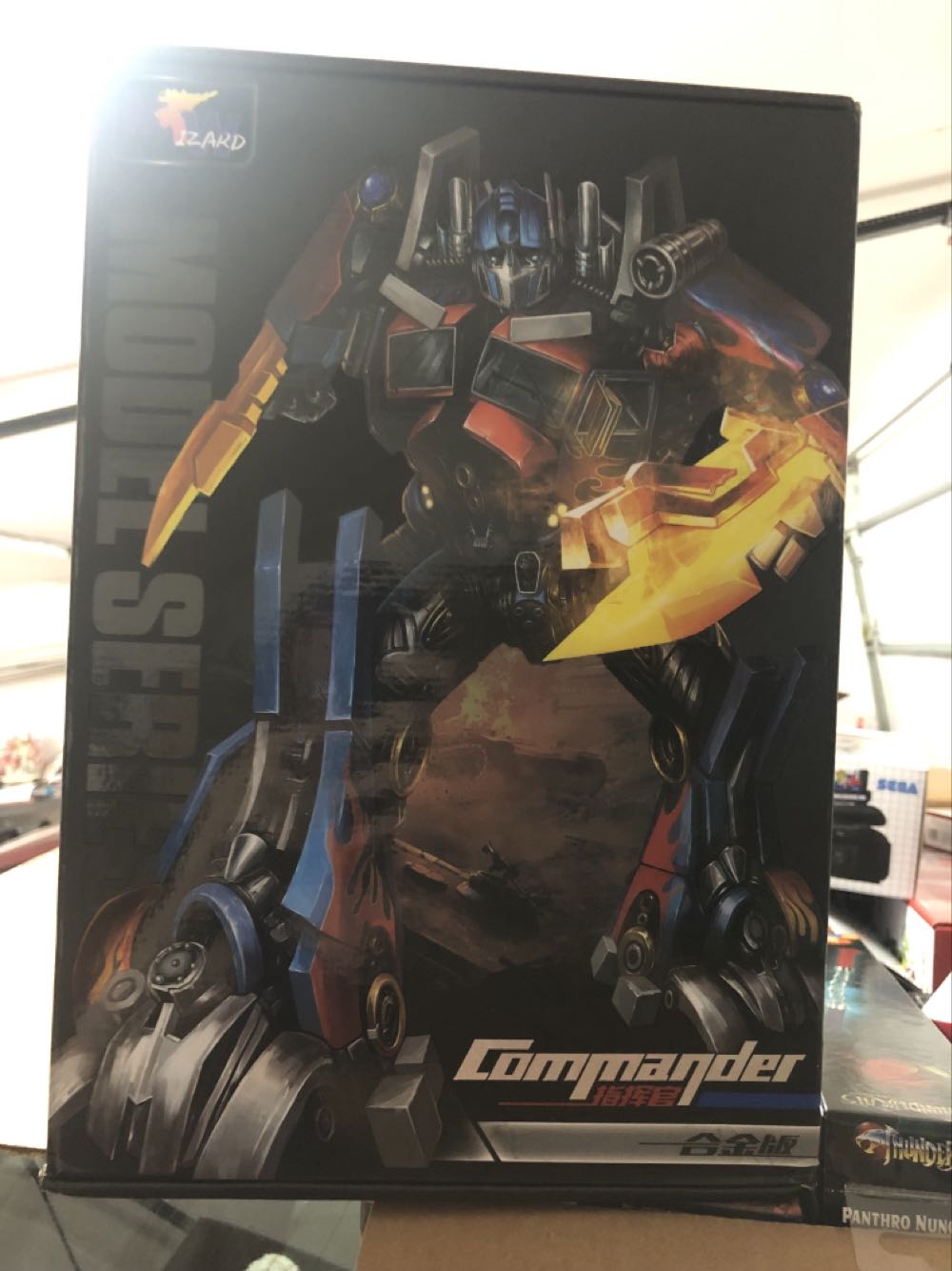 Luke Skywalker (Special Edition)