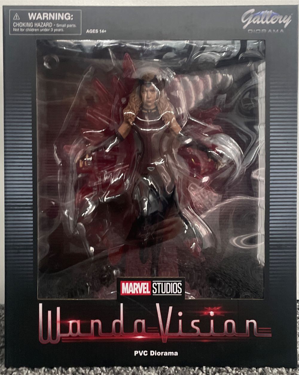 American Chavez Doctor Strange Multiverse Of Madness (America Chavez 1031)