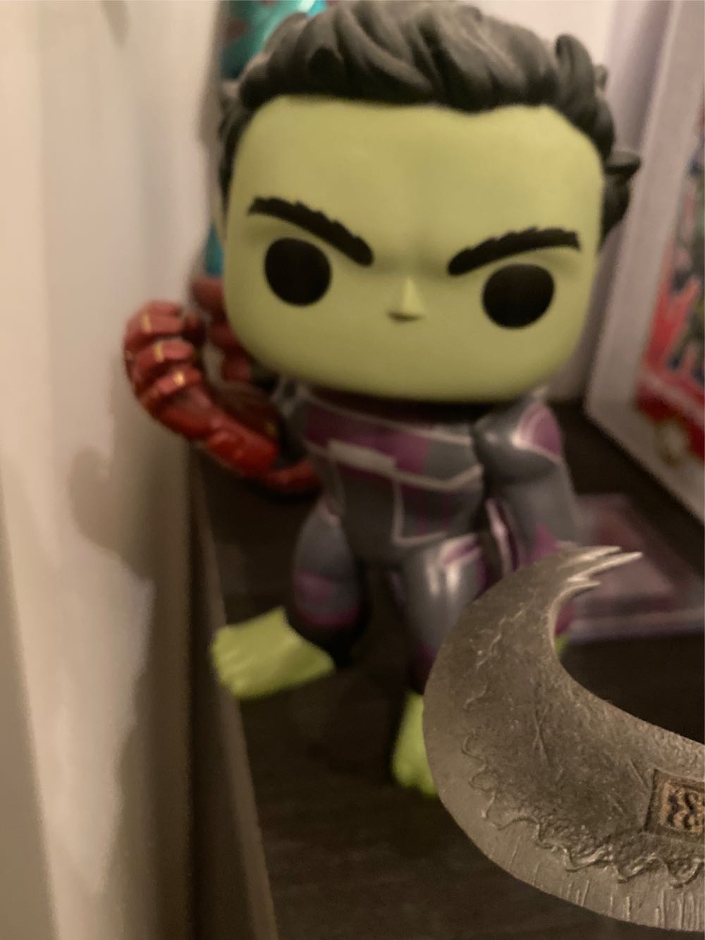 Dc Collectibles Artists Alley: Wonder Woman Black & White Variant By Chrissie Zullo Designer Vinyl Figure Multicolor