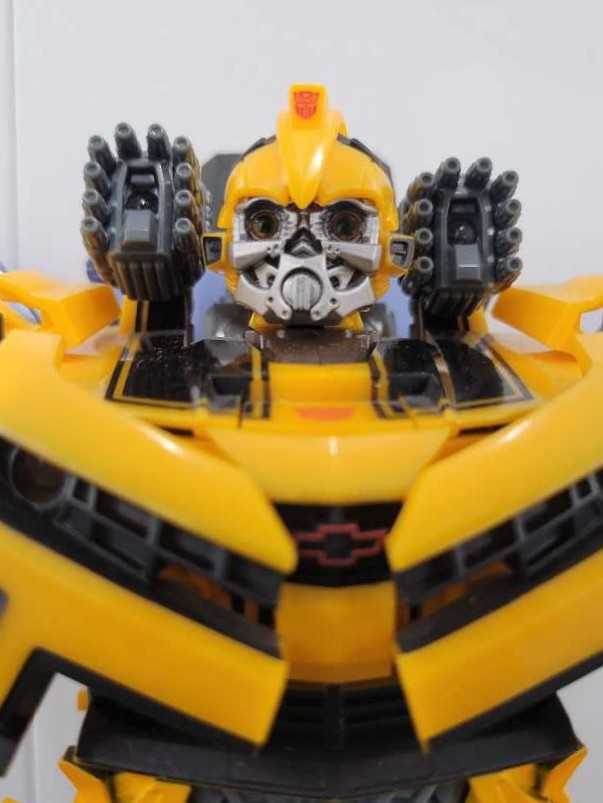 Revell Spiderman Hero Maker Model Kit