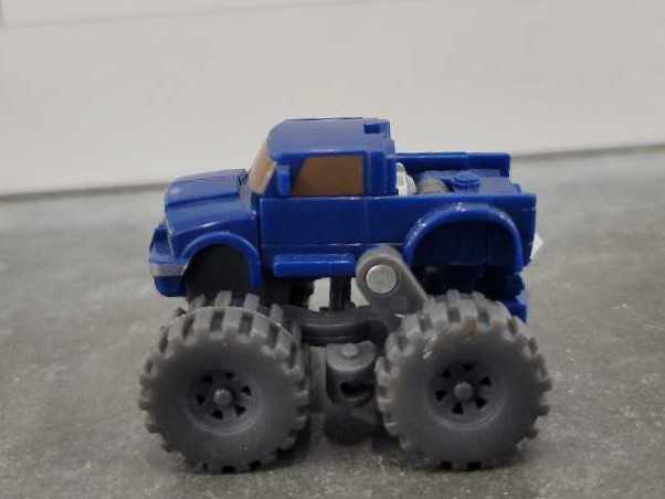 Ric Flair/Charlotte Flair