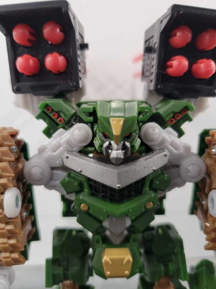 Dc Super Hero Girls Katana Doll