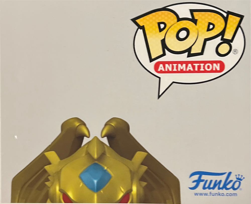 Yu-Gi-Oh Winged Dragon Of Ra 1098 - Bowser (amiibo Bowser) action figure collectible [Barcode 889698603379] - Main Image 2