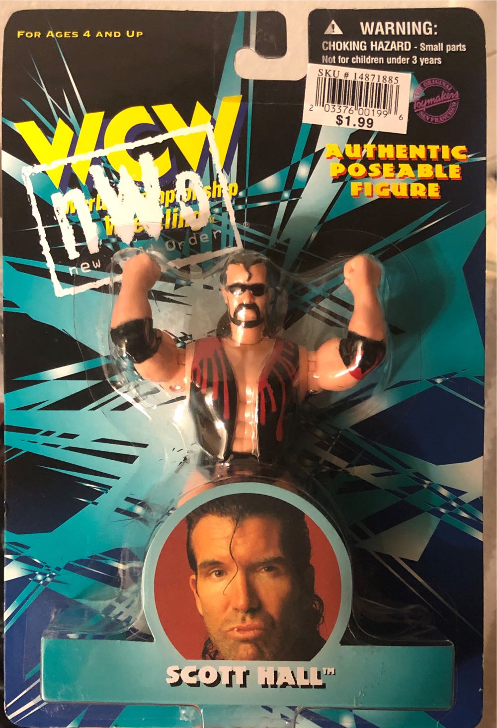 TMNT - Baby Turtle Accessory Set - Movie