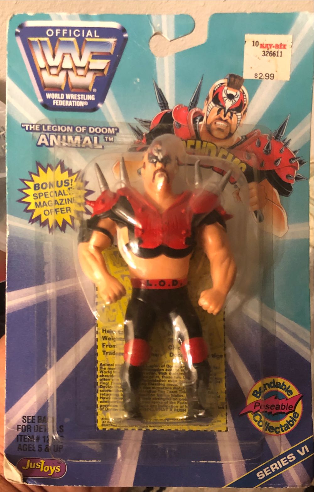 Minecraft Survival Pack