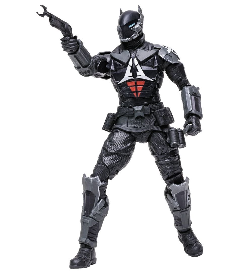 Arkham Knight - McFarlane Toys (DC Multiverse) (Arkham Knight) action figure collectible - Main Image 2