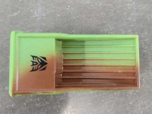 Long Haul RPM - Hasbro (Revenge Of The Fallen) action figure collectible - Main Image 3