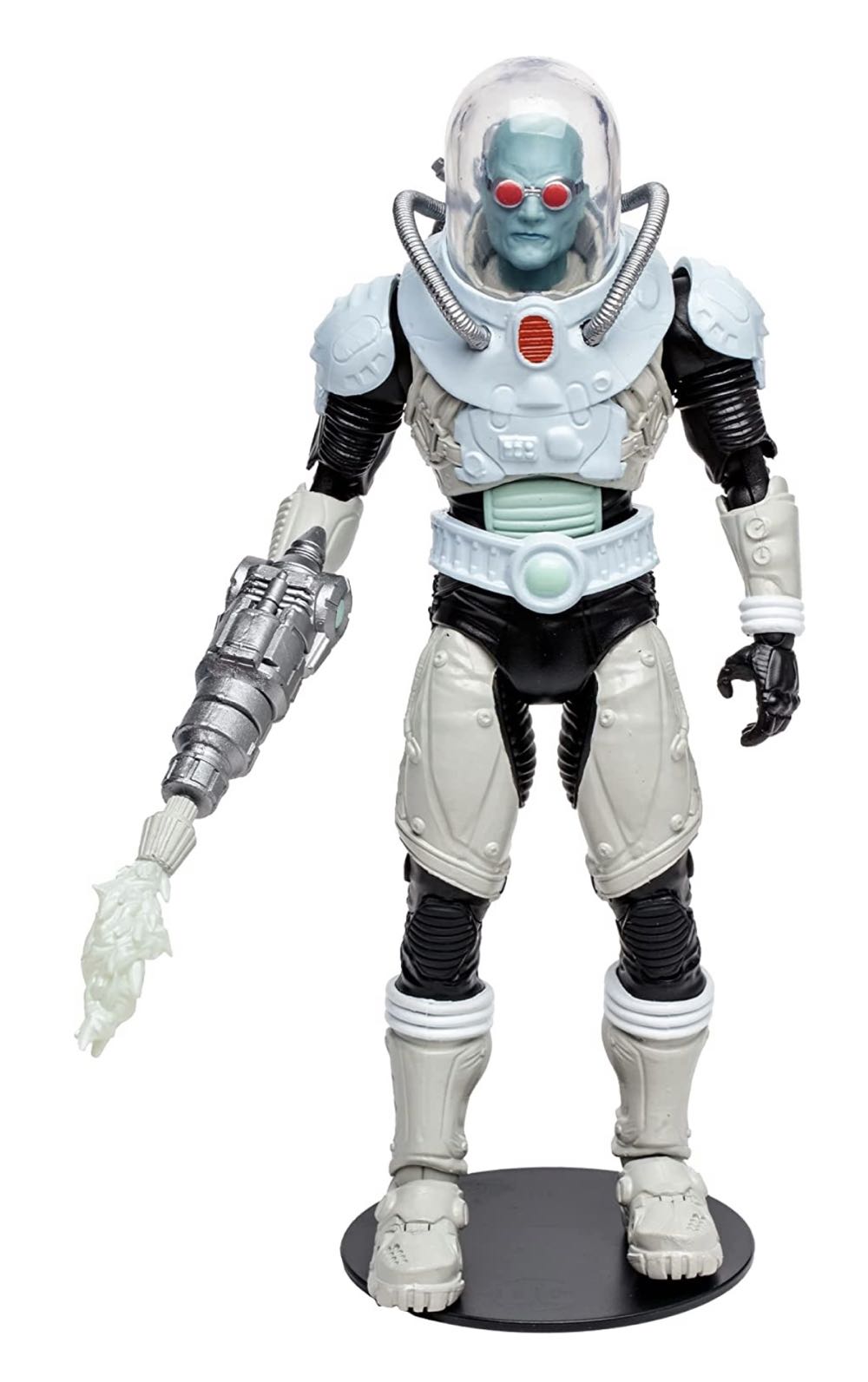 Mr. Freeze - McFarlane Toys (DC Multiverse) (DC) action figure collectible - Main Image 2