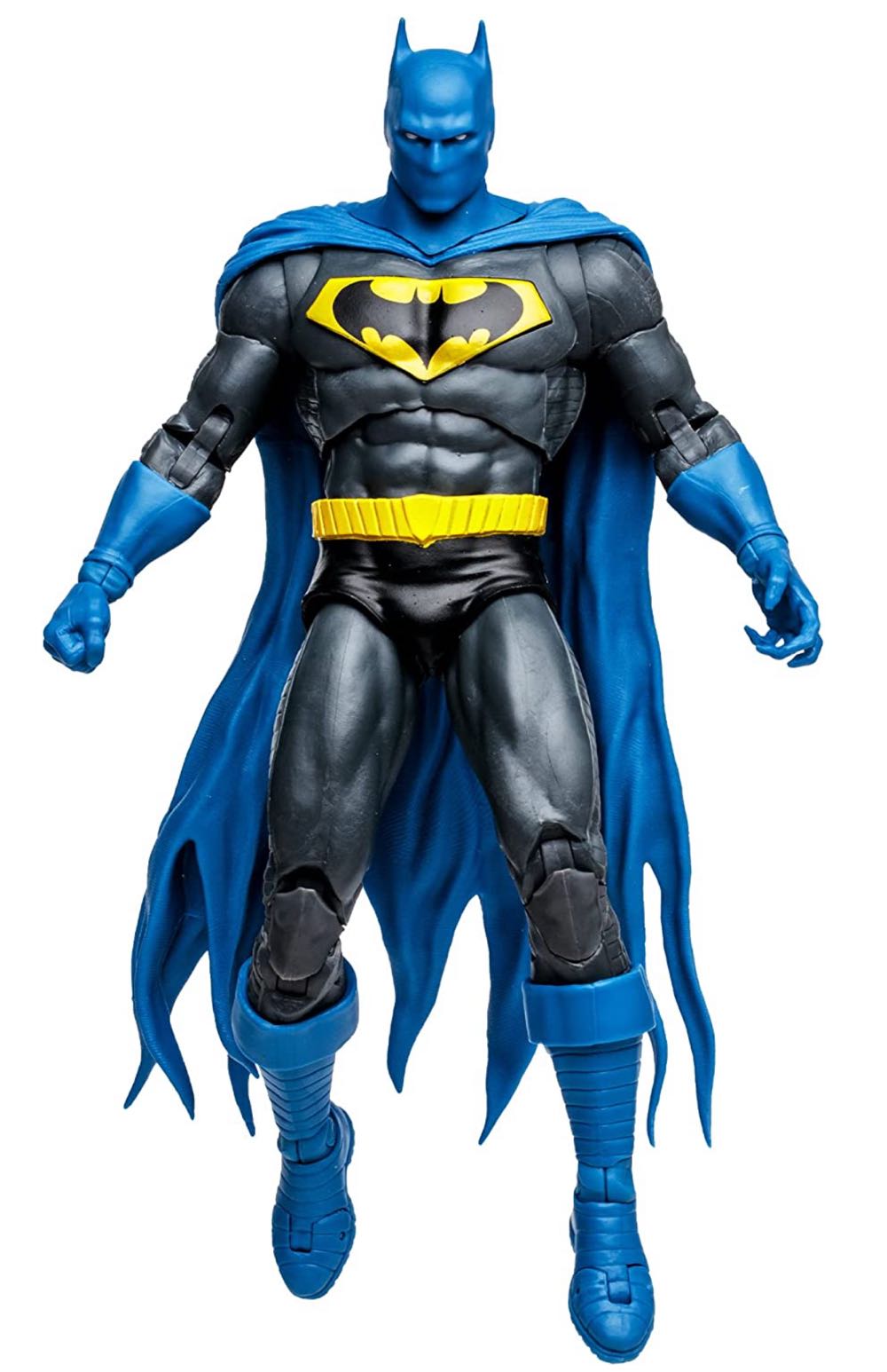 Batman [Superman: Speeding Bullets] - McFarlane Toys (DC Multiverse) action figure collectible - Main Image 2