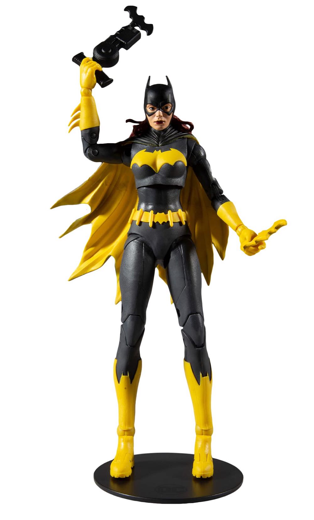 Bat Girl (Three Jokers) - McFarlane Toys (DC Multiverse) (DC) action figure collectible - Main Image 3