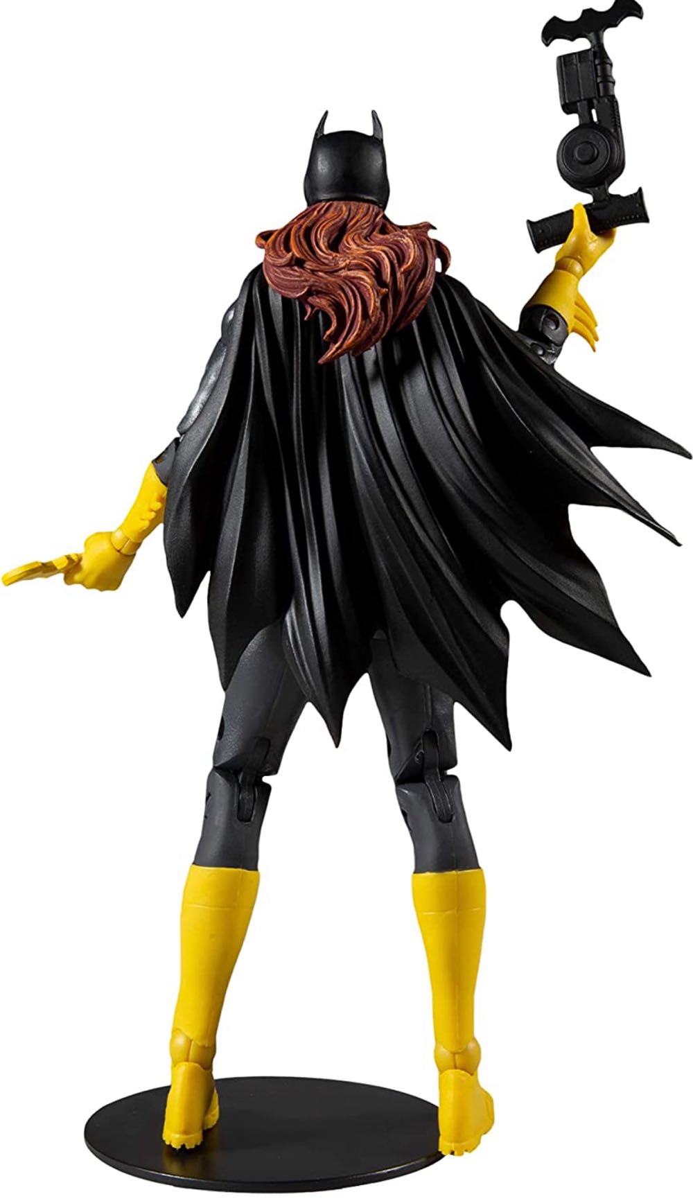Bat Girl (Three Jokers) - McFarlane Toys (DC Multiverse) (DC) action figure collectible - Main Image 4